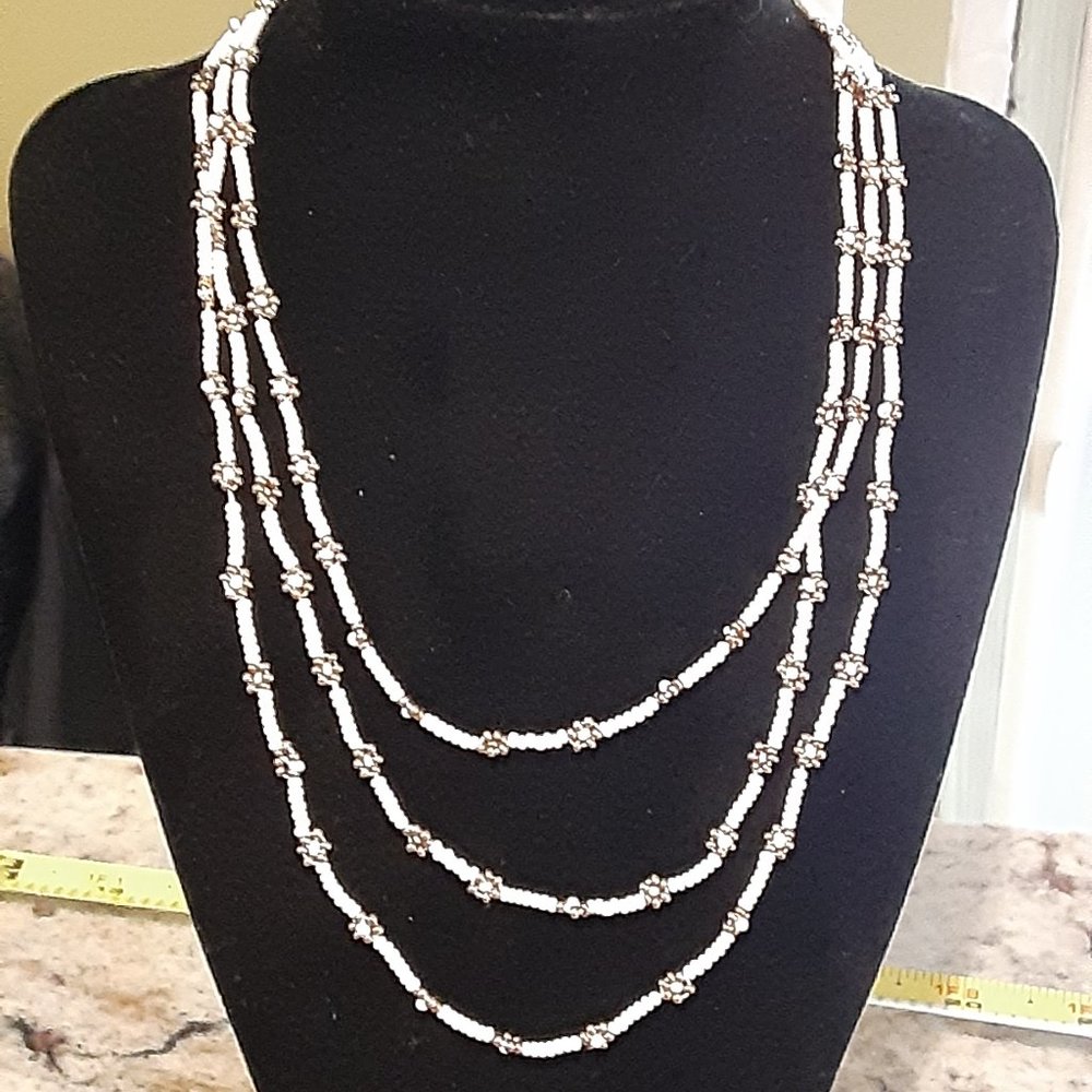 Hand Made Jewlery